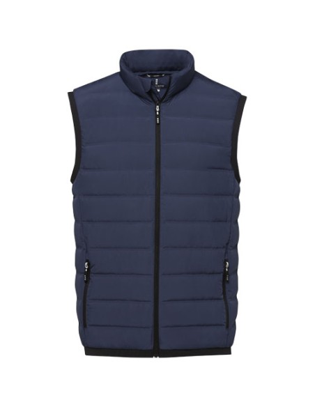 Chaleco de plumón con aislamiento para hombre Personalizado 639435