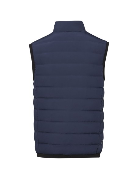 Chaleco de plumón con aislamiento para hombre Personalizado 639435