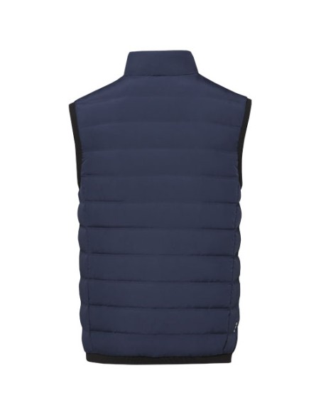 Chaleco de plumón con aislamiento para hombre Personalizado 639435