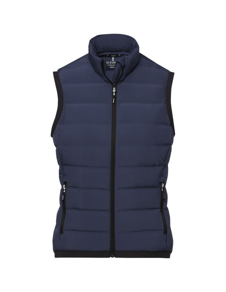 Chaleco de plumón con aislamiento para mujer Personalizado 639436