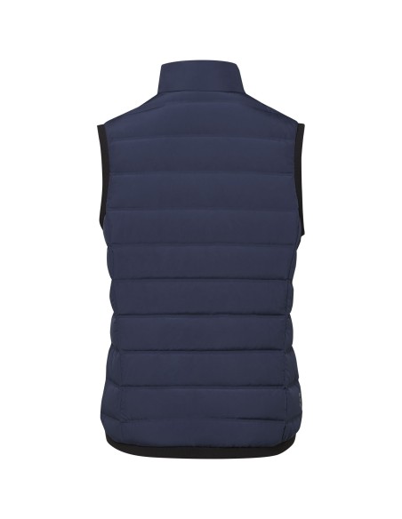 Chaleco de plumón con aislamiento para mujer Personalizado 639436