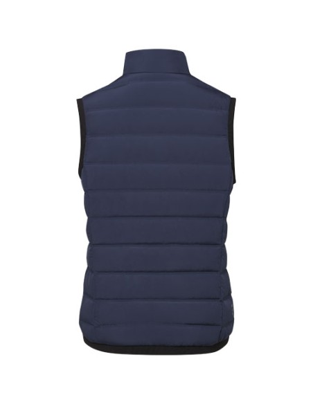 Chaleco de plumón con aislamiento para mujer Personalizado 639436