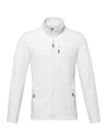 Chaqueta polar con cremallera entera reciclada GRS para hombre Personalizada 637529 - Imagen 8