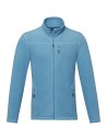Chaqueta polar con cremallera entera reciclada GRS para hombre Personalizada 637529 - Imagen 15