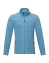 Chaqueta polar con cremallera entera reciclada GRS para hombre Personalizada 637529 - Imagen 16