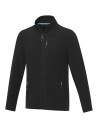Chaqueta polar con cremallera entera reciclada GRS para hombre Personalizada 637529 - Imagen 31