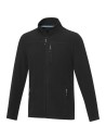 Chaqueta polar con cremallera entera reciclada GRS para hombre Personalizada 637529 - Imagen 32