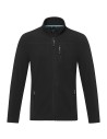 Chaqueta polar con cremallera entera reciclada GRS para hombre Personalizada 637529 - Imagen 33