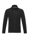 Chaqueta polar con cremallera entera reciclada GRS para hombre Personalizada 637529 - Imagen 34