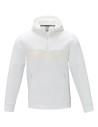 Jersey anorak con capucha con media cremallera para hombre Personalizada 639472 - Imagen 2