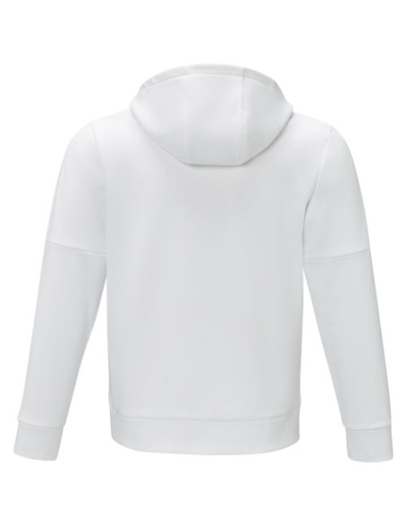 Jersey anorak con capucha con media cremallera para hombre Personalizado 639472