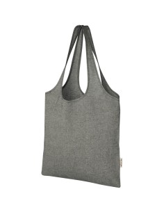 Bolsa Tote moderna de algodón reciclado de 150 g/m² de 7...