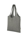 Bolsa Tote moderna de algodón reciclado de 150 g/m² de 7 l Personalizado 6120641 - Imagen 1