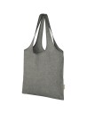Bolsa Tote moderna de algodón reciclado de 150 g/m² de 7 l Personalizado 6120641 - Imagen 8