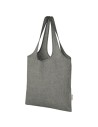 Bolsa Tote moderna de algodón reciclado de 150 g/m² de 7 l Personalizado 6120641 - Imagen 9