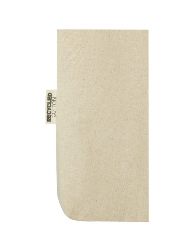 Bolsa Tote de algodón reciclado de 180 g/m² de...