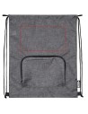 Bolsa con cordón plegable reciclada de 7L Personalizado 6120646 - Imagen 9