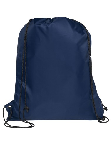 Bolsa con cordón aislada y reciclada de 9L...