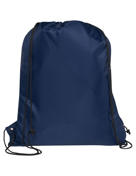 Bolsa con cordón aislada y reciclada de 9L Personalizado 6120647