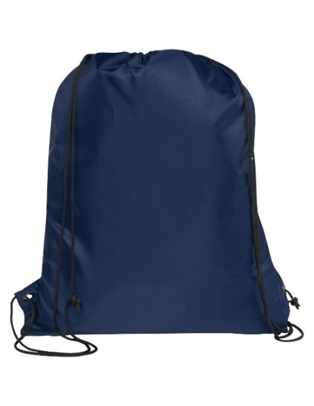 Bolsa con cordón aislada y reciclada de 9L Personalizado 6120647