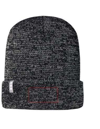 Gorro beanie reflectante Personalizado 638685