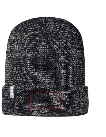 Gorro beanie reflectante Personalizado 638685