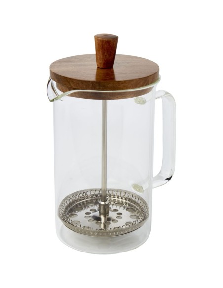 Cafetera de prensa francesa de 600 ml Personalizado 6113312