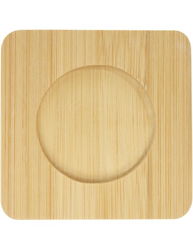 Dos tazas de vidrio de doble pared de 100 ml...