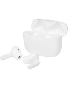 Auriculares inalámbricos con emparejamiento automático...