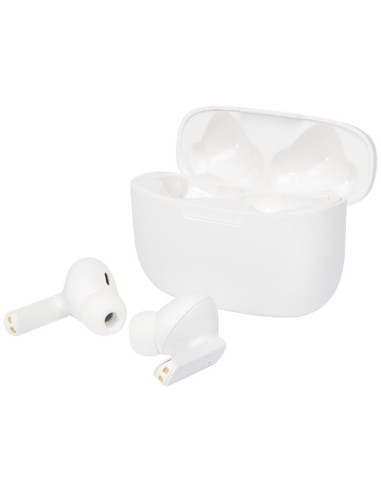 Auriculares inalámbricos con emparejamiento...