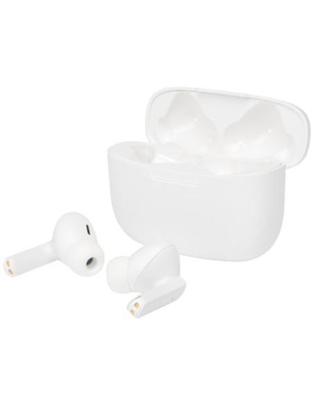 Auriculares inalámbricos con emparejamiento automático True Wireless Personalizado 6124290