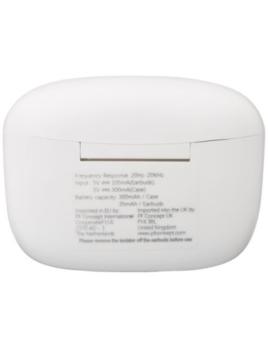 Auriculares inalámbricos con emparejamiento...