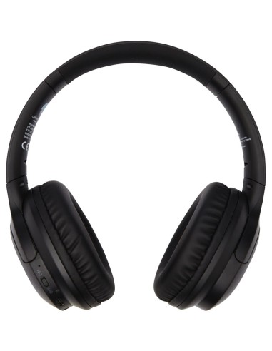 Auriculares Bluetooth® de plástico reciclado...