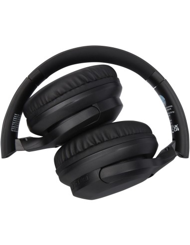 Auriculares Bluetooth® de plástico reciclado...