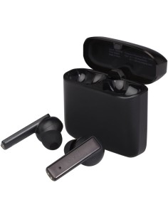 Auriculares de primera calidad True Wireless...