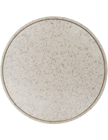 Hub USB de paja de trigo Personalizado 6124309