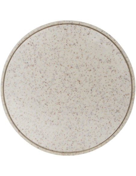 Hub USB de paja de trigo Personalizado 6124309