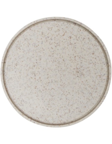 Hub USB de paja de trigo Personalizado 6124309