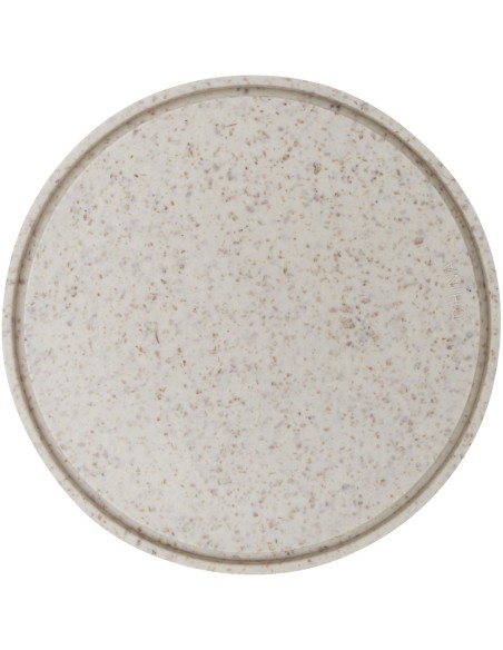 Hub USB de paja de trigo Personalizado 6124309