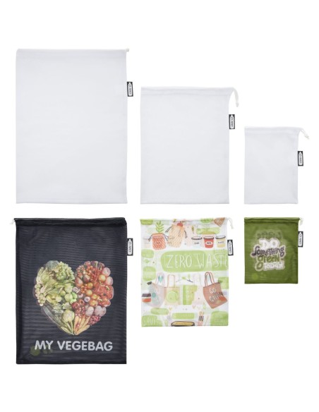 Kit de muestras de sublimación Personalizado 661PW002