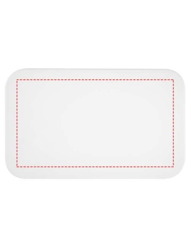 Fiambrera de una sola capa Personalizada 6210471