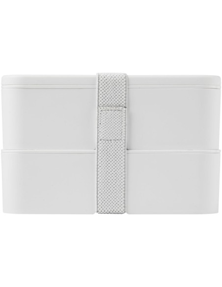 Fiambrera de doble capa Personalizada 6210472