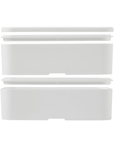 Fiambrera de doble capa Personalizada 6210472