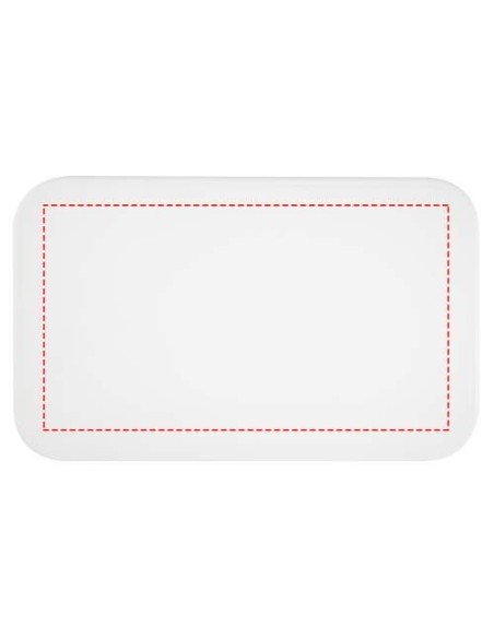 Fiambrera de doble capa Personalizada 6210472