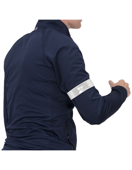 Pulsera de seguridad reflectante de 38 cm RFX™ Personalizado 6122050