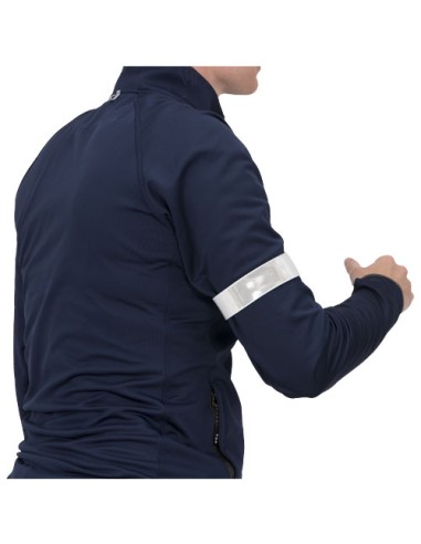 Pulsera de seguridad reflectante de 38 cm RFX™...