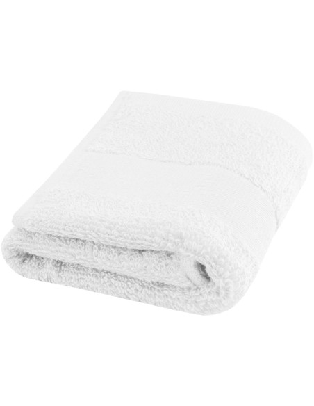 Toalla de 30 x 50 cm de algodón de 450 g/m² Personalizado 6117000