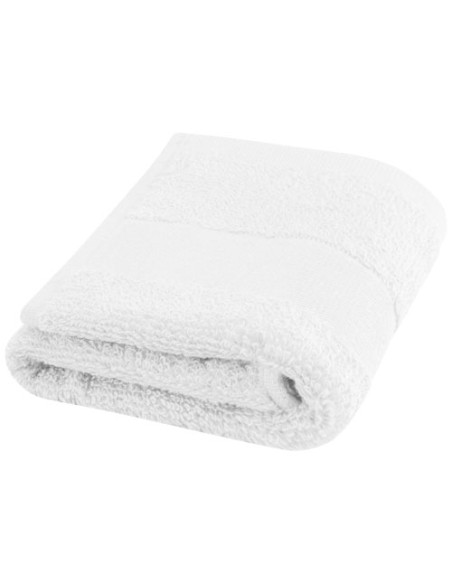 Toalla de 30 x 50 cm de algodón de 450 g/m² Personalizado 6117000