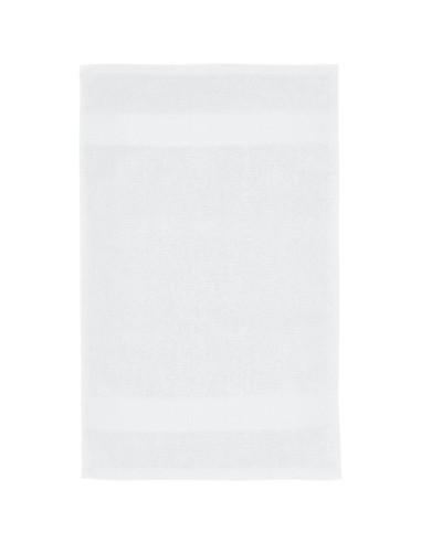 Toalla de 30 x 50 cm de algodón de 450 g/m²...