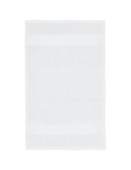 Toalla de 30 x 50 cm de algodón de 450 g/m² Personalizado 6117000